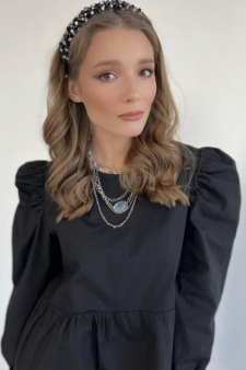 Фаина Романовна Фоминских