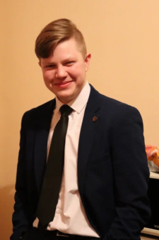 Александр Денисович Кротов