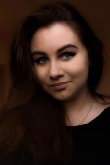 Татьяна Евгеньевна Бушманова