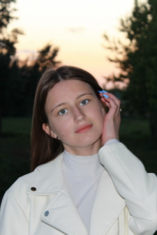 Ирина Александровна Басова