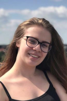 Дарья Алексеевна Призова