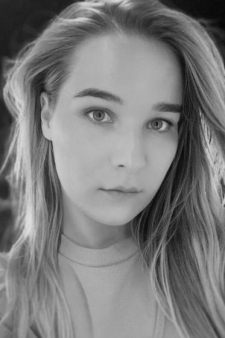 Кристина Валерьевна Кармачева