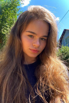 Екатерина Дмитриевна Страшко