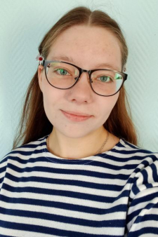 Ольга Александровна Благинина