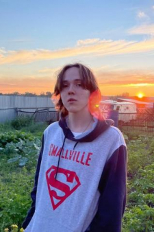 Александр Сергеевич Белешев