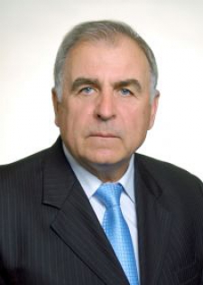 Анатолий Петрович Cамодрин