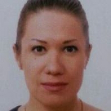 Амила Алымовна Ачичаева