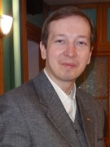 Михаил Геннадьевич Иванов