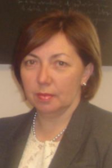 Tatiana Nikolaevna Chaikhieva