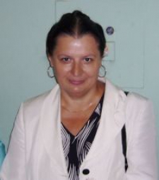 Татьяна Васильевна Корнилова