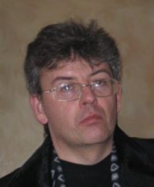Сергей Анатольевич Водяха