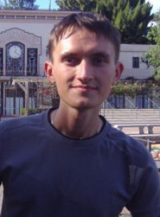Евгений Сергеевич Донецков