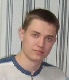 Илья Дмитриевич Мылов