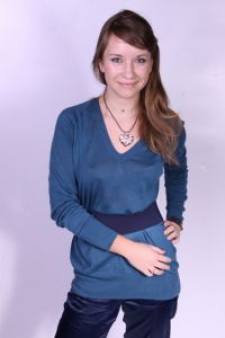 Мария Владимировна Раскина