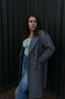 Татьяна Евгеньевна Бондаренко