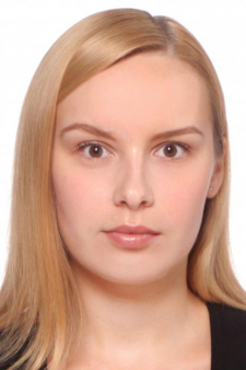 Дарья Вадимовна Хицунова