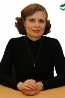 Наталия Владимировна Черникова