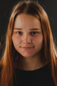 Альбина Андреевна Бобрик