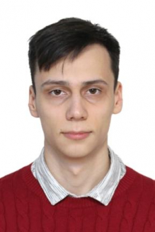 Максим Алексеевич Утяганов