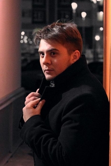 Александр Дмитриевич Силин