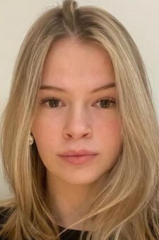 Елизавета Андреевна Филимонова