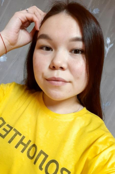 Воля Ламковна Тэсида