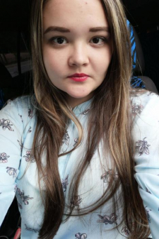 Ольга Александровна Леонова