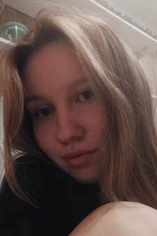 Ксения Геннадьевна Игнатьева