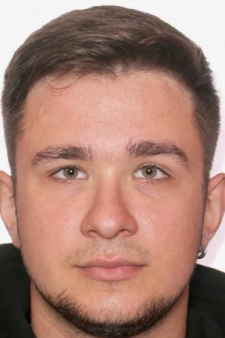 Максим Денисович Яковлев