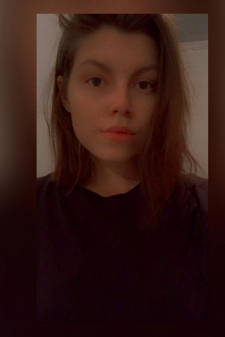 Валерия Андреевна Кырманова