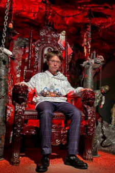 Даниил Андреевич Лобасов