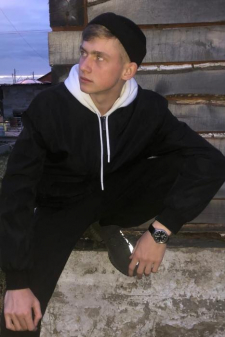 Савелий Романович Павлов-Рыжов