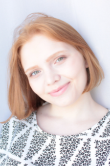 Екатерина Валерьевна Белоглазова