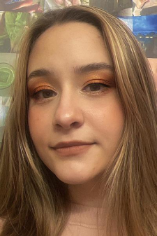 Милена Геннадьевна Куприянова