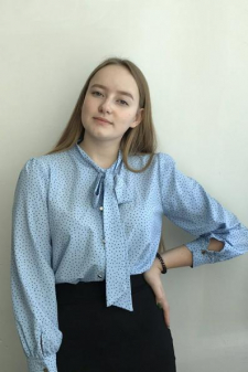 Татьяна Руслановна Шустикова