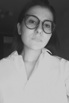 Анастасия Эдуардовна Тельминова