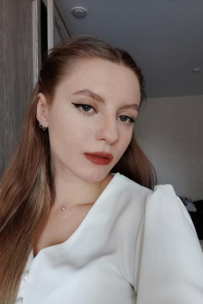 Валерия Александровна Калилец