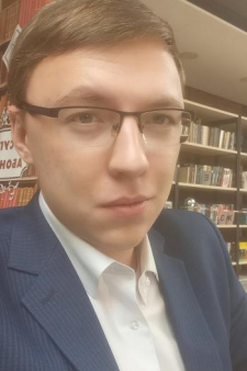 Александр Вадимович Казаков