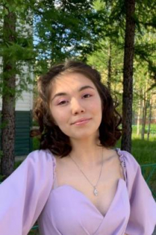 Галина Мирославовна Паращак