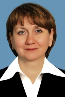 Неля Николаевна Щитка