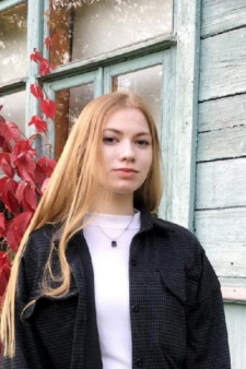 Екатерина Владимировна Лесун