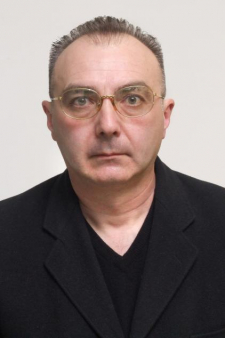 Александр Богосавов Джурич