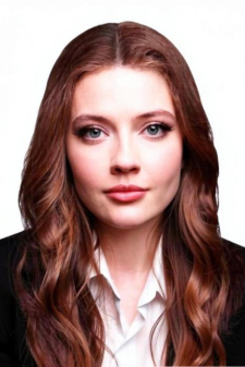 Анастасия Сергеевна Усенкова