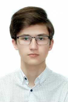 Никита Евгеньевич Антипов