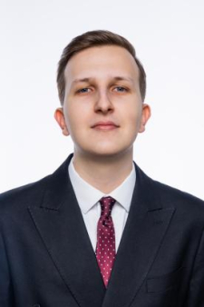 Илья Сергеевич Прокопчик