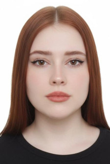 Анастасия Геннадьевна Резник