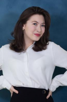 Наталья Максимовна Третьякова