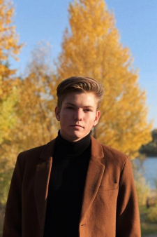 Сергей Сергеевич Леончук