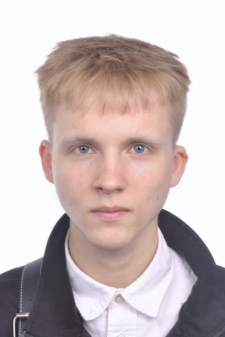 Александр Дмитриевич Бугдаков