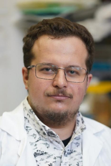 Илья Иванович Гордеев